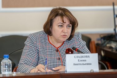 Новый закон поддержит семьи с детьми